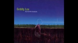 RUNAWAY TRAIN Lyrics - GEDDY LEE | eLyrics.net