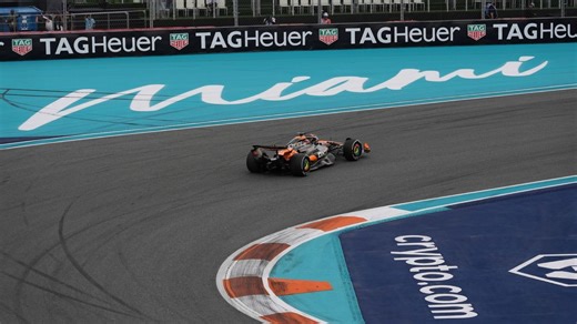 GP de Miami 2026: Fechas, horarios y lo que debes saber
