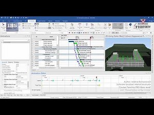 [Synchro PRO Basic] Animations editor