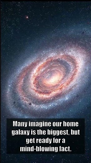 Milky Way vs. Andromeda: The ULTIMATE Showdown!