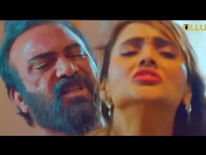 Ullu web series | Bahu Ne sasur Ke Sath bujhai pyas | romantic web series 2026