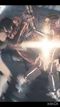 Yuffie Gameplay Highlights - Final Fantasy 7 Remake Intergrade Intermission on Steam Deck #ff7remake