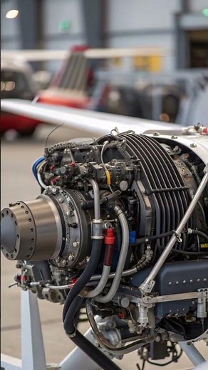 Aerostar 900 Engines | Power Meets Performance ✈️ | Aviation 2025