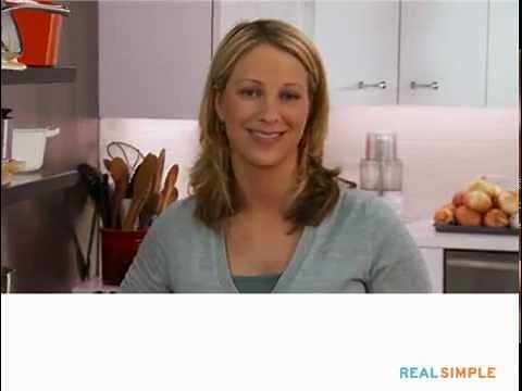 Real Simple How To: Cook Rice