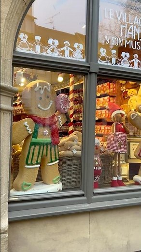 Colmar – Das schönste Märchendorf Europas? 🇫🇷✨