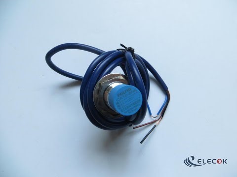 CA18-8NA FEILING Capacitance type sensor New