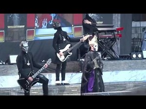 Ghost - "Ritual" (Live in San Bernardino 7-1-17)