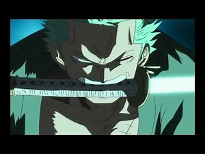 One Piece OST - Zoro kokonotsu no yaiba - Extended