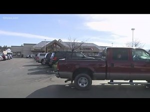 Payson residents are preparing for 31 inches of snow from storm headed for AZ