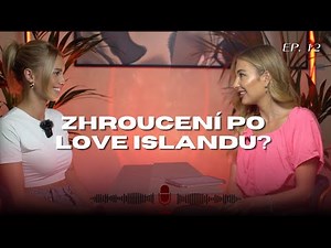Denisa z Love islandu: žena je odrazem svého partnera | Czech Femme #12