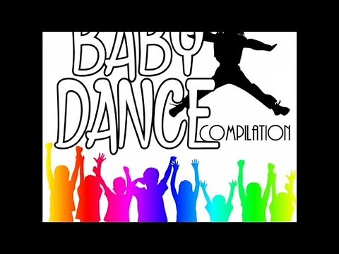 Baby dance compilation: 2 ore di musica per bambini