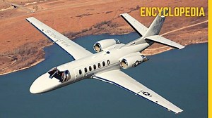 UC-35 | Cessna Citation V