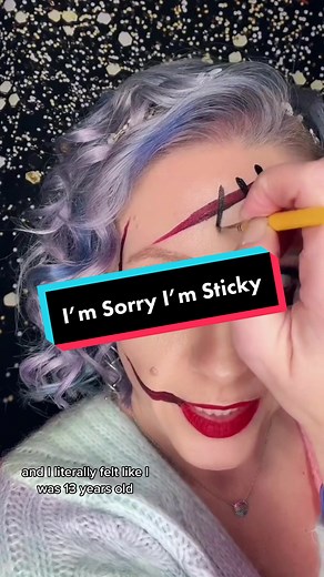 Creepy Zombie SFX Makeup Storytime