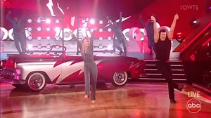 WWE wrestler Mike 'The Miz' Mizanin talks 'Queen' night on 'Dancing with the Stars'