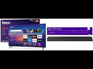 Roku 2025 85” TV Review — Massive Screen, Shocking Performance