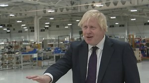 PM insists CBI speech 'went well' despite notes blunder