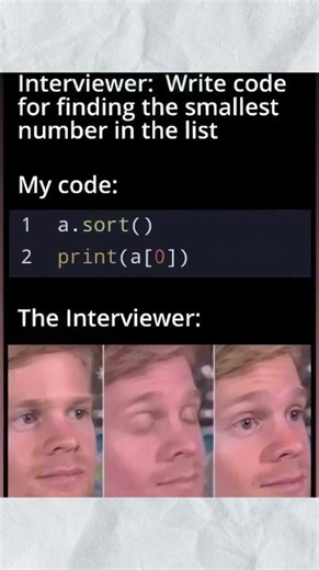python memes|sort method in python|programming memes