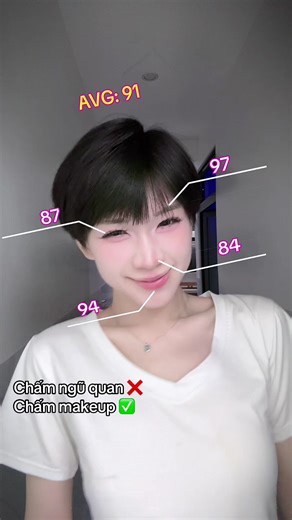 Cách Chấm Makeup Hoàn Hảo Để Được 100 Điểm