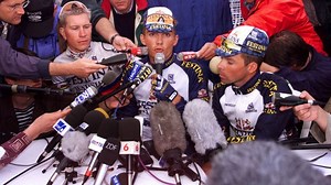 Tour de France : il y a 25 ans éclatait l’affaire Festina, une affaire de dopage sans précédent - RTBF Actus