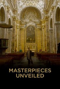 Masterpiece Unveiled (2013) - TV Show