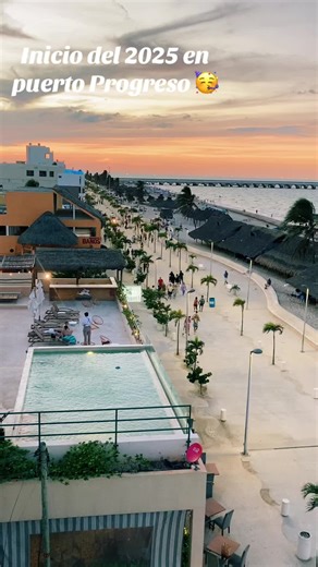 Descubre Progreso: Tu Destino Favorito en Yucatán