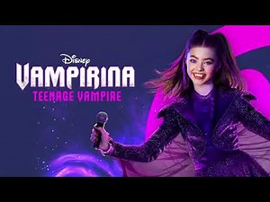 Premiere of Vampirina: A School of Scare | Disney Channel
