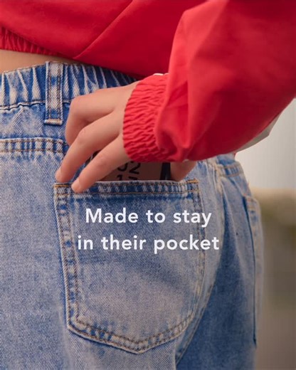 Xplora on Instagram: "The XploraOne is a safe alternative to giving your child a smartphone as their first phone. No social media. No internet. Your child can only communicate with the people you approve, and no apps can be installed. The phone also features GPS location tracking, so there’s no need for a brick phone and a separate tracker. Helping kids stay kids a little longer. #xploraone"