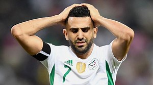 AFCON 2022: Algeria undefeated matches streak ends but FIFA records raise questions