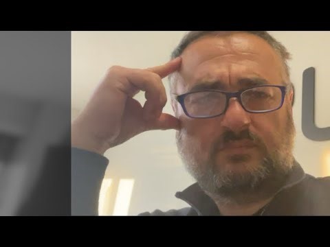 Focus 8-11 Στέφανος Δαμιανίδης 20/4/26