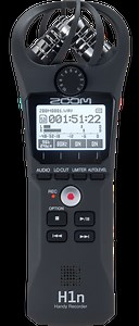 H1n-VP Audio Recorder | Buy Now