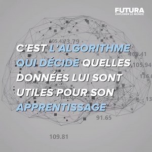5.1K views · 98 reactions | [烙] Deep learning et machine learning : quelle est la différence ? Le deep learning est d'une grande utilité dans les technologies de l'information. | Futura - Inspirons l'avenir | Facebook