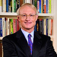 Michael Porter - Thinkers50