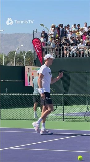 Just the 11 Slams between them 🔥