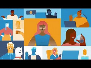 30 Best 2D Explainer Animated Video Examples For 2024