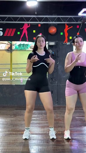 #cardiodance #rumba #bailoterapia #dance | sopa de caracol