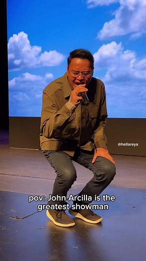 John Arcilla Dog Lover Wheel of Fortune Game on ABS-CBN