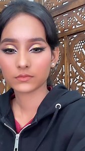 449K views · 4.1K reactions | 刺Full eye makeup tutorial for eveyone✨ . . @pallavimakeupartist.999 . . #viral #makeup #instagram #video #instagood #makeupartist | Pallavi Pallavi | Facebook