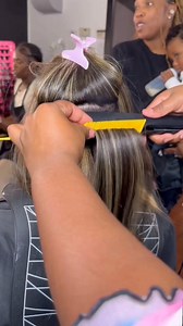 Hair Tutorials on Reels