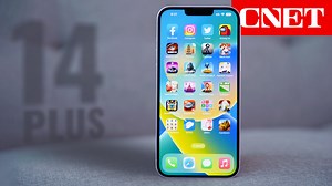 Ever since the iPhone XS Max launched in 2018, there was only one option for those who love big screens: pay top dollar and get a Max model with extra features you might not necessarily need (like a telephoto camera or a high refresh rate display.) I know many CNET readers, friends and co-workers who shelled out $1,100 or more for an iPhone 12 Pro Max or 13 Pro Max because it was the only way to get a phone in the size they wanted. But that changes now. | CNET