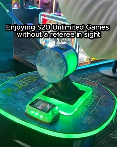 Dave & Buster's on Reels | Facebook