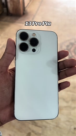 13 Pro PTA Approved Single eSIM Review