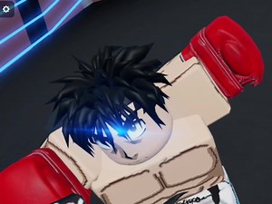 Ippo Untitled Boxing Game - Ultimate Guide & Combos