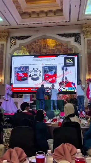 ESTIMA ACR50 MALAYSIA MEGA FAMILY DAY 2026 ... KITA ADALAH FAMILY ESTIMA 👍👍👍 Professional Toyota Estima 🇲🇾 VIP MPV • Luxury • Comfort 📍 EX CONCEPT SDN BHD – PUCHONG 📱 WhatsApp 016-240 0194 🎵 Follow @engjin_exconcept.bodykit #ToyotaEstima #EstimaMalaysia #MPVVIP #KeretaKeluarga #ACR50