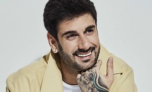 APRENDIZ DE CABALLERO - Melendi - LETRAS.COM