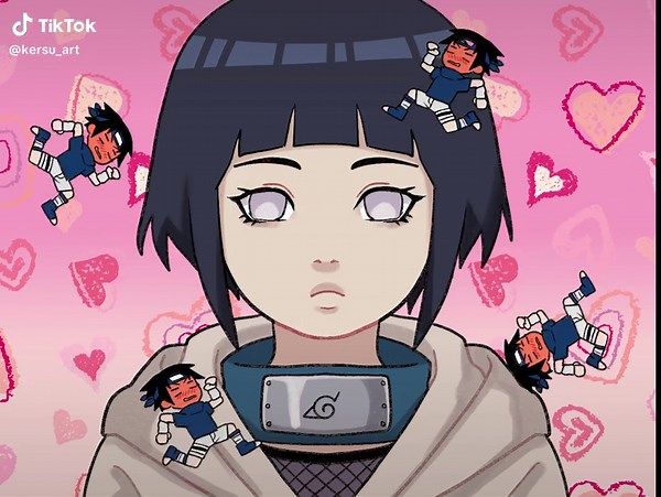 Unique Naruto and Sasuke Animation Edits | Fun and Colorful Animatic