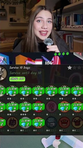 Věděli jste to? #robloxcz #roblox #czech #99nightintheforest