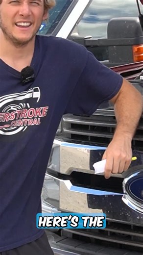 The fastest way to tell if a diesel has been abused! #Powerstroke #diesel | Powerstroke Central