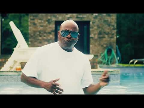 TK SOUL-The Way I Do (Official Music Video)