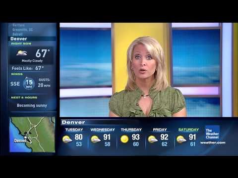 TWC - Heather Tesch 08 24 10