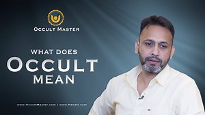 65K views · 612 reactions | Occult Science or Signs is the sacred system of manifestation the desired results with a predefined process. The basis of it is synchronization of 5 elements, environmental frequencies with the human soul. Watch this video of Pt. Rahul Kaushl, elaborating the core of occult science. Jai Hind Jai Bharat Rahul Kaushl Occult Master - Pandit.com - OccultMaster.com - FreeKundli.com | OccultMaster | Facebook